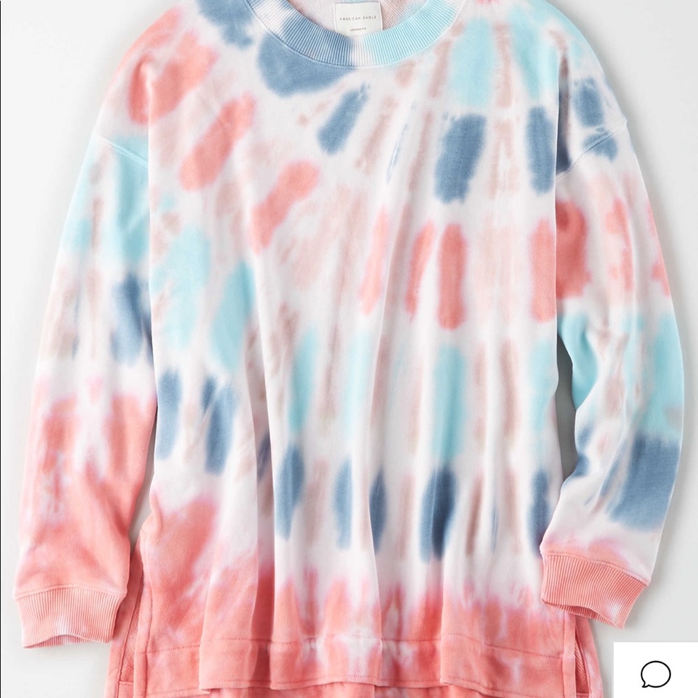 AE Summer fleece